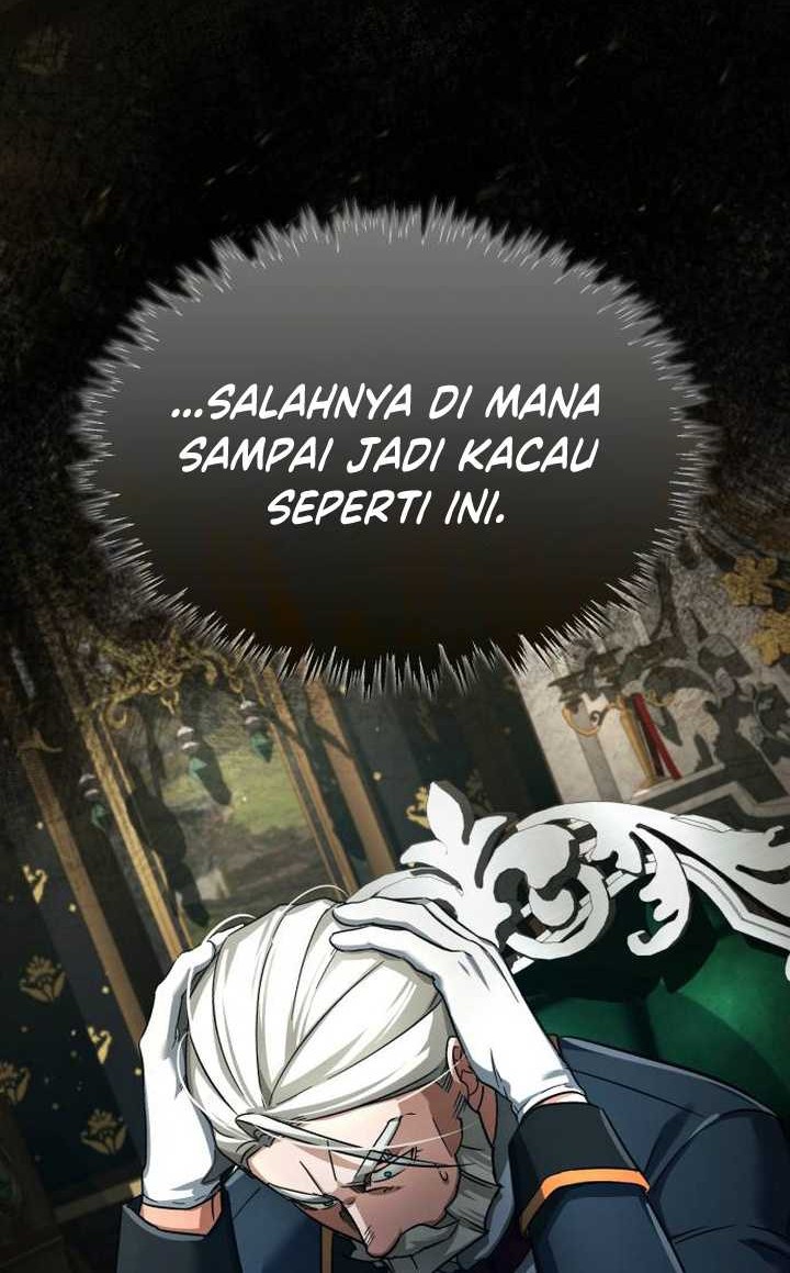 The Heavenly Demon Can’t Live a Normal Life Chapter 102 Gambar 11