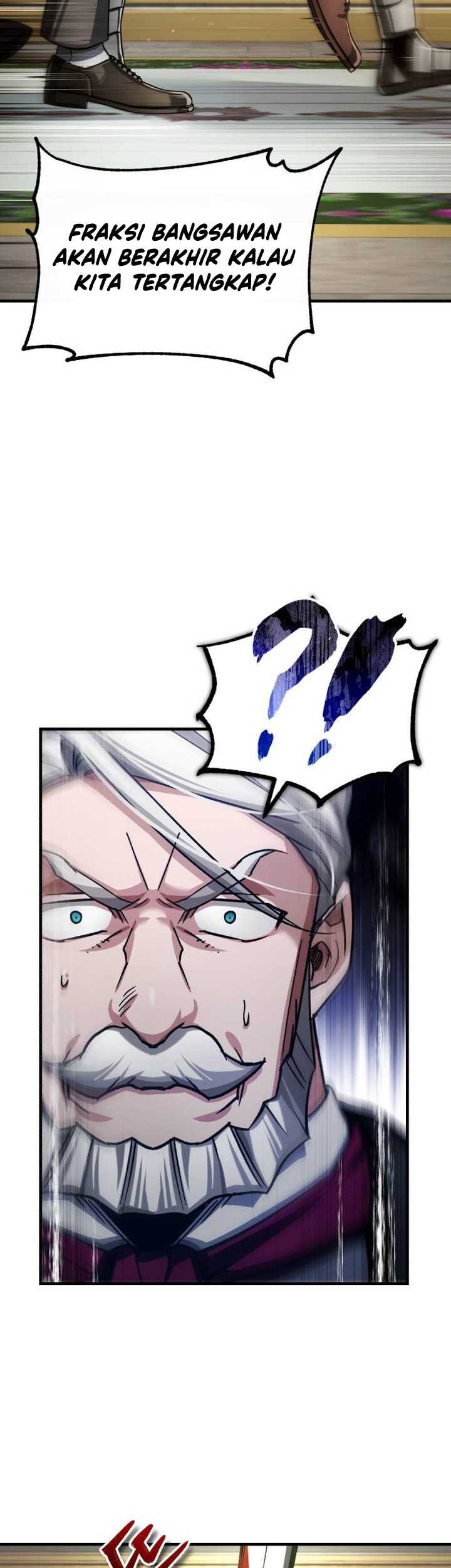 The Heavenly Demon Can’t Live a Normal Life Chapter 102 Gambar 16