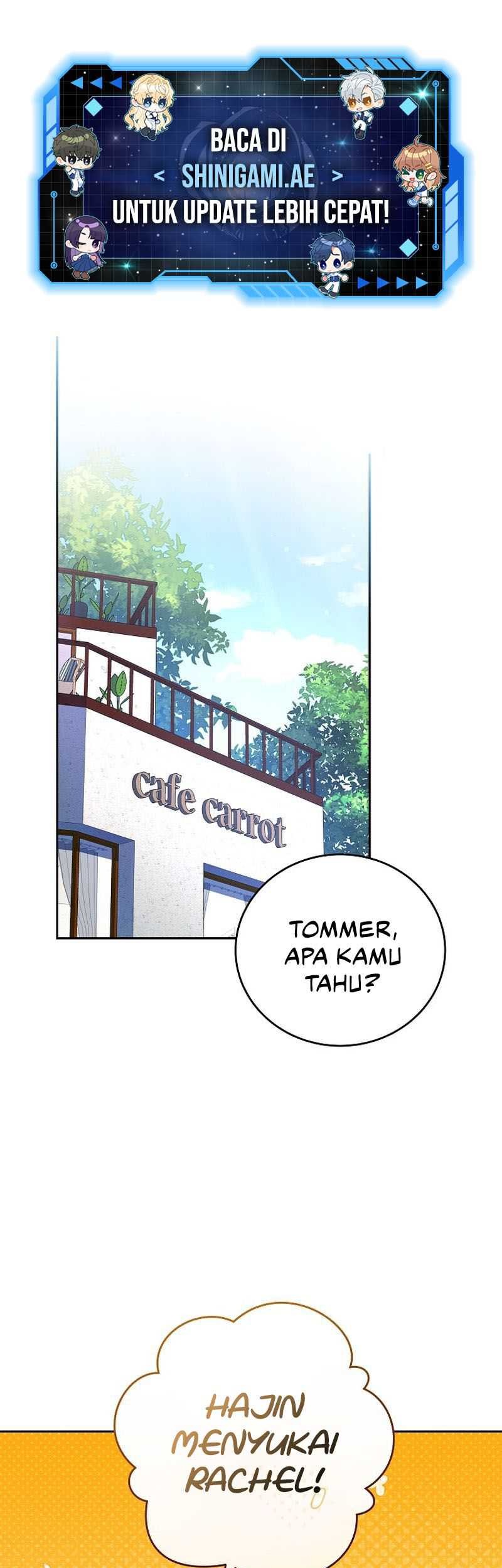 Baca The Novel’s Extra (Remake) Chapter 91 Gambar 2