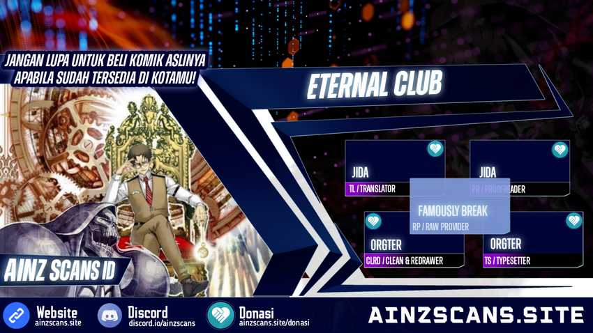 Eternal Club