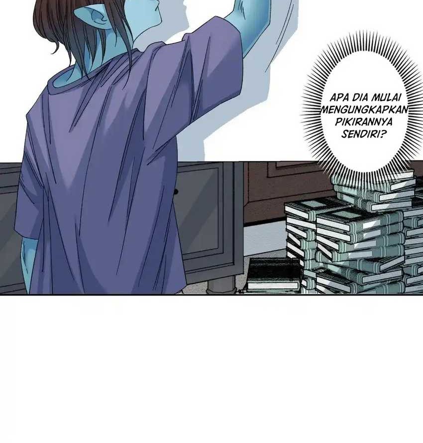Eternal Club Chapter 244 Gambar 14