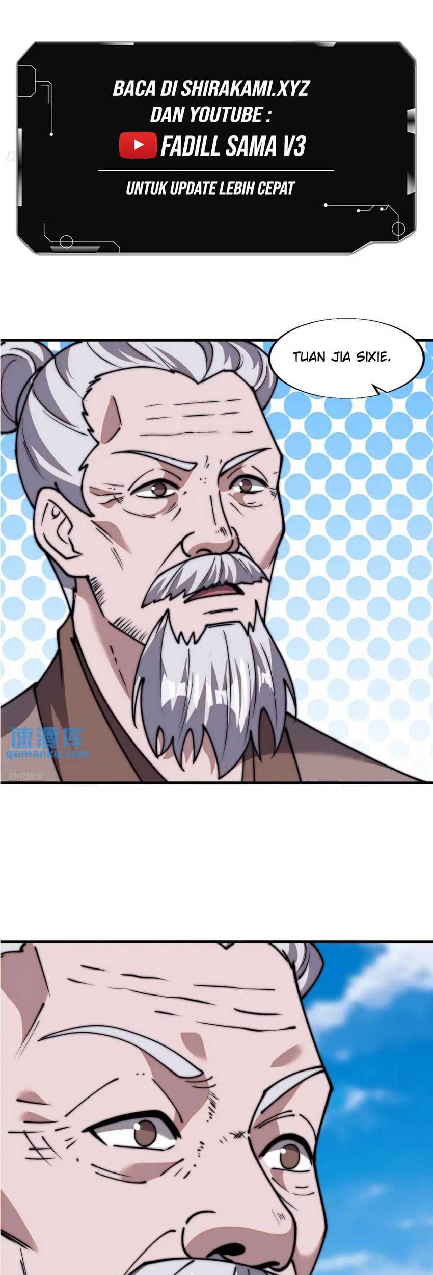 Baca It Starts With A Mountain Chapter 693 Gambar 2