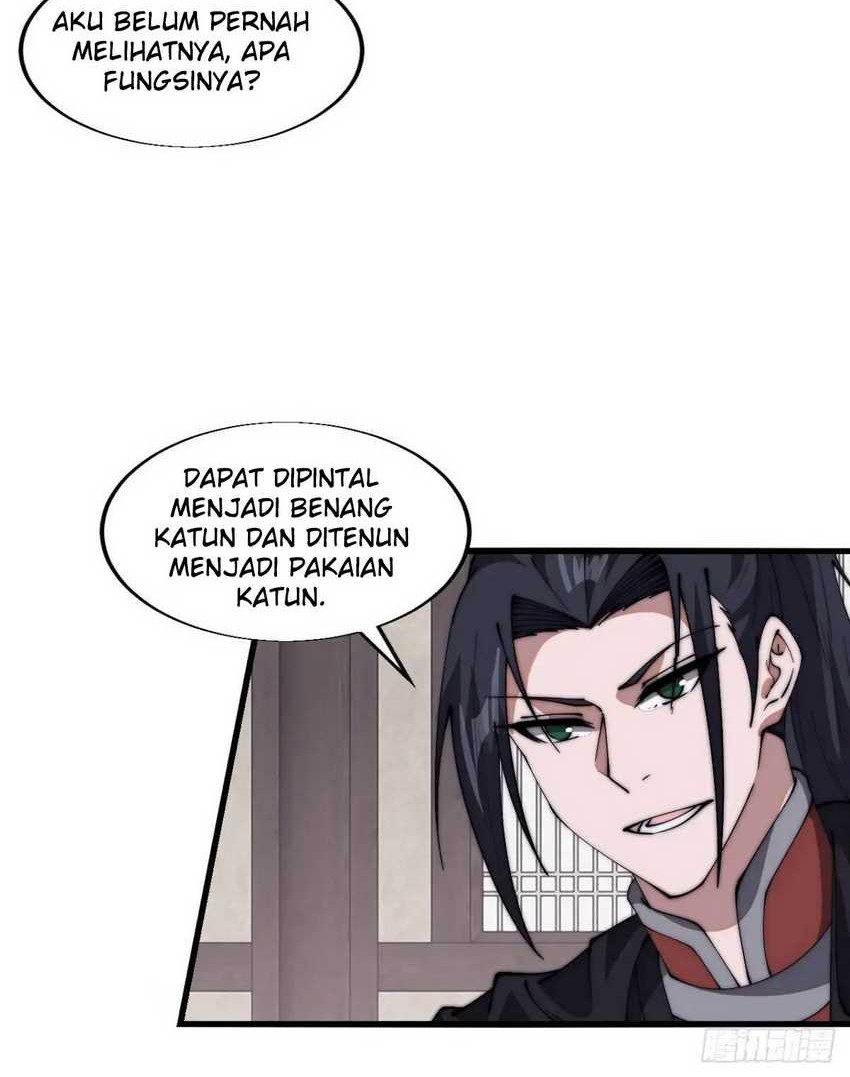 It Starts With A Mountain Chapter 693 Gambar 19