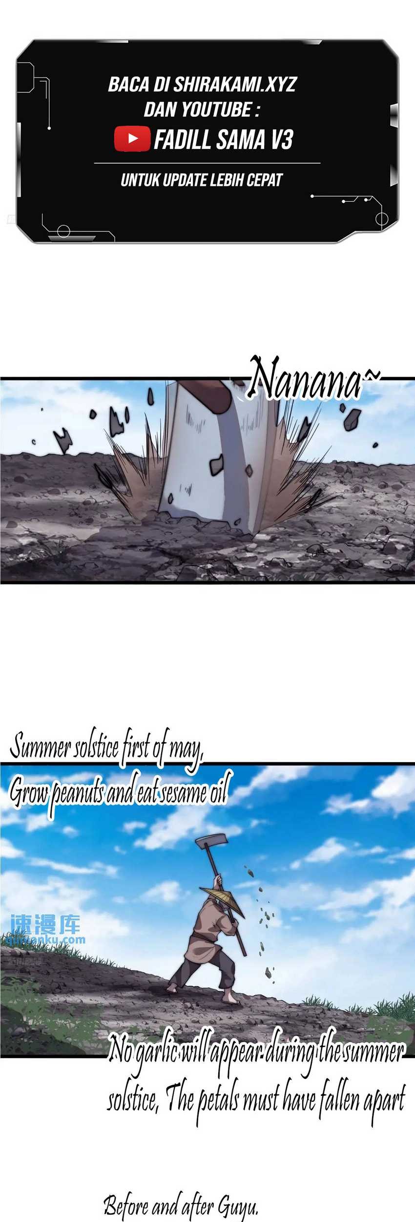 Baca  It Starts With A Mountain Chapter 692 Gambar 2