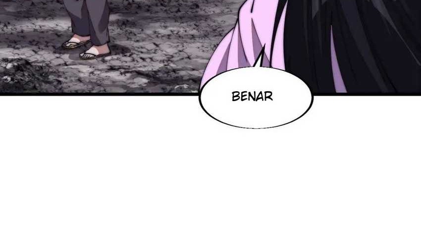It Starts With A Mountain Chapter 692 Gambar 9
