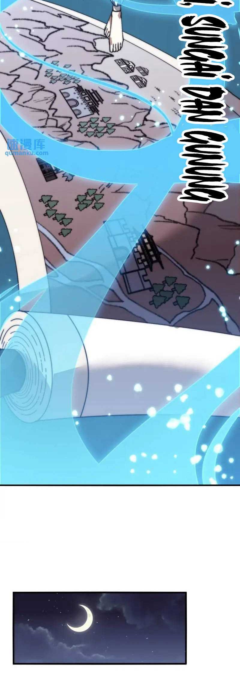 It Starts With A Mountain Chapter 690 Gambar 7