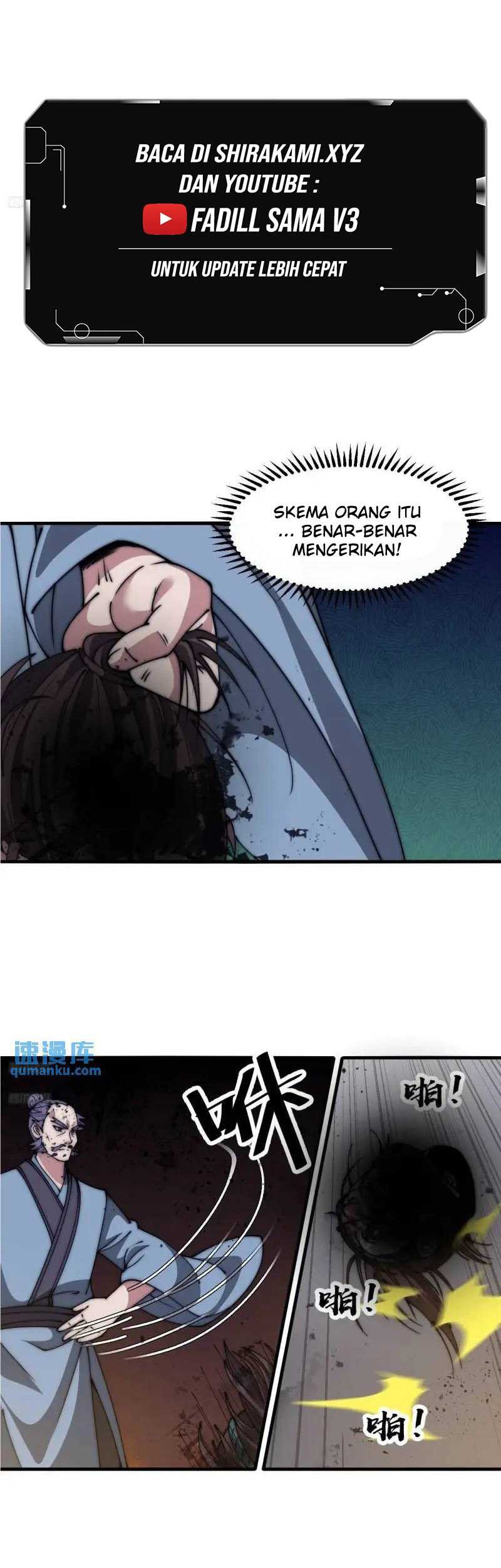 Baca It Starts With A Mountain Chapter 687 Gambar 2
