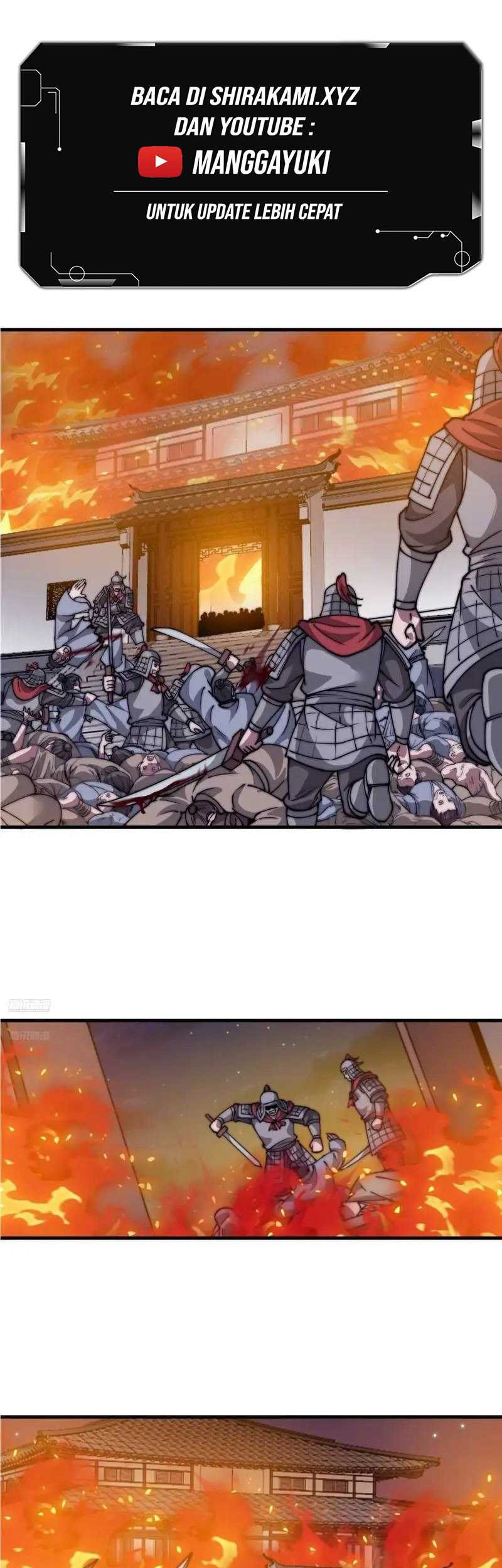 Baca It Starts With A Mountain Chapter 686 Gambar 2