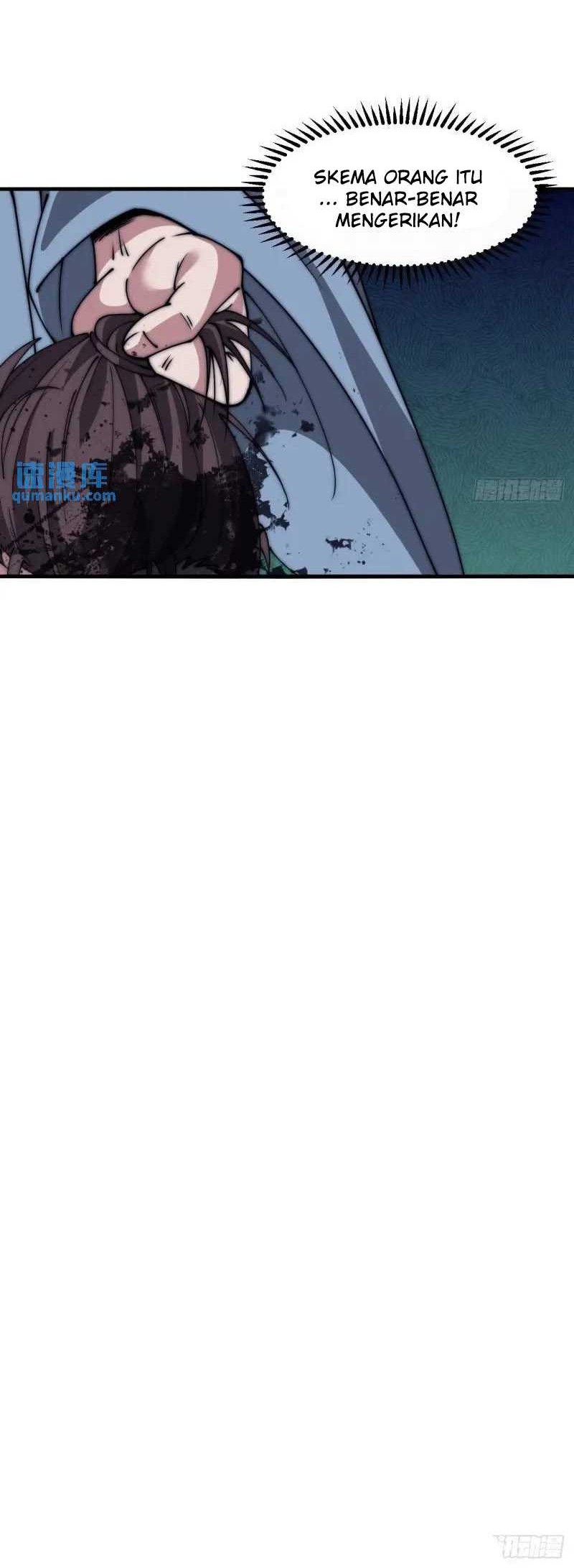It Starts With A Mountain Chapter 686 Gambar 21
