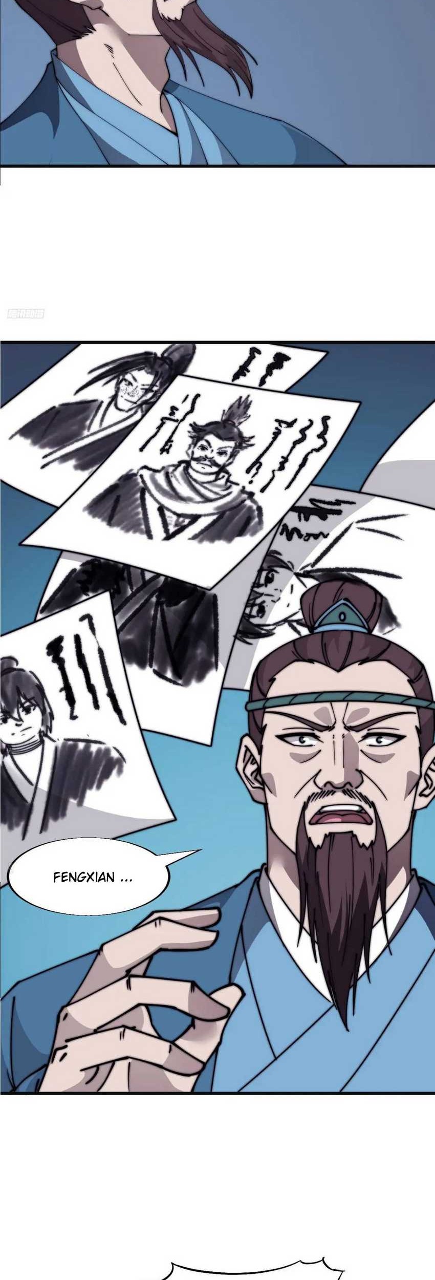 It Starts With A Mountain Chapter 684 Gambar 5