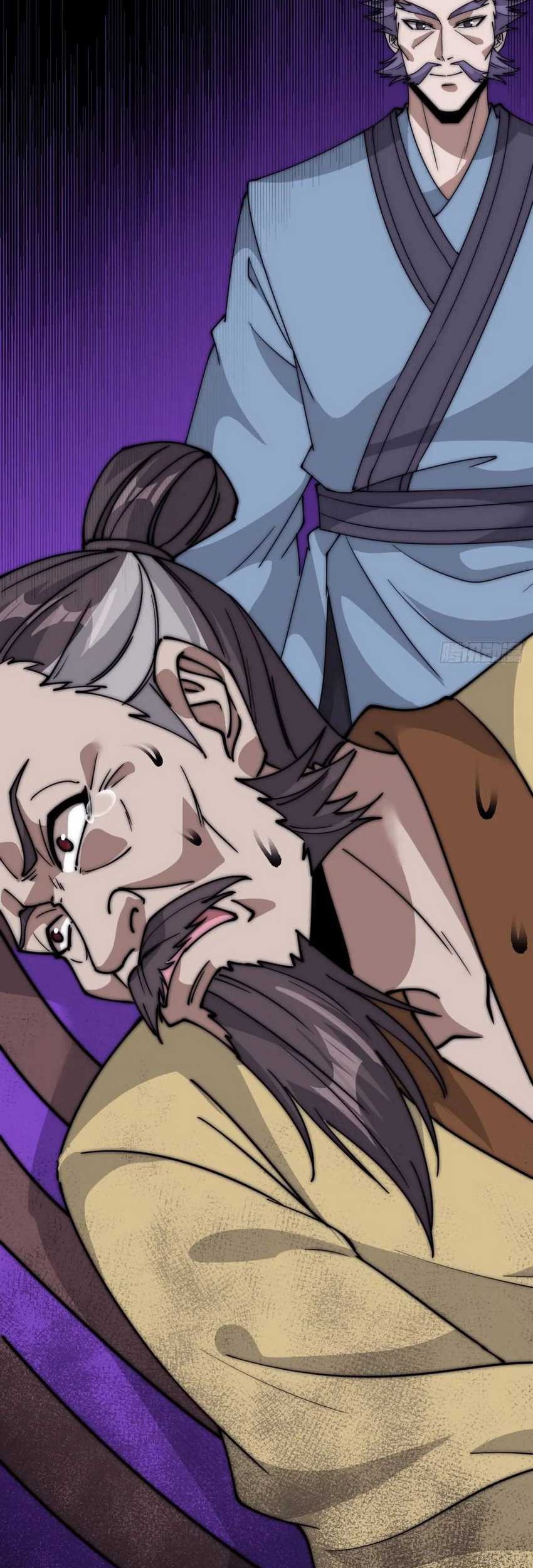 It Starts With A Mountain Chapter 682 Gambar 10