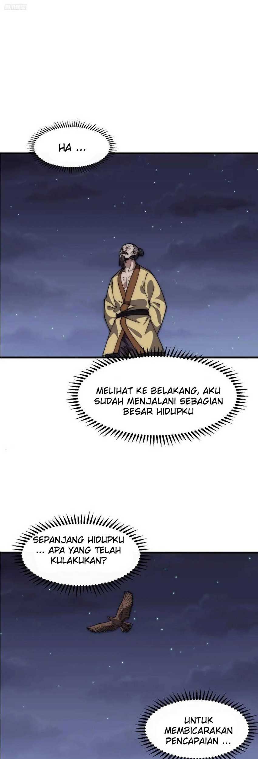 Baca It Starts With A Mountain Chapter 677 Gambar 2