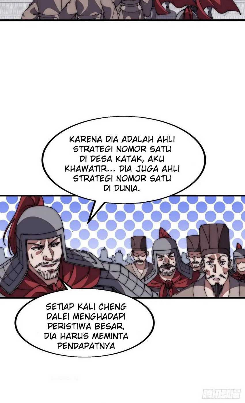It Starts With A Mountain Chapter 674 Gambar 8