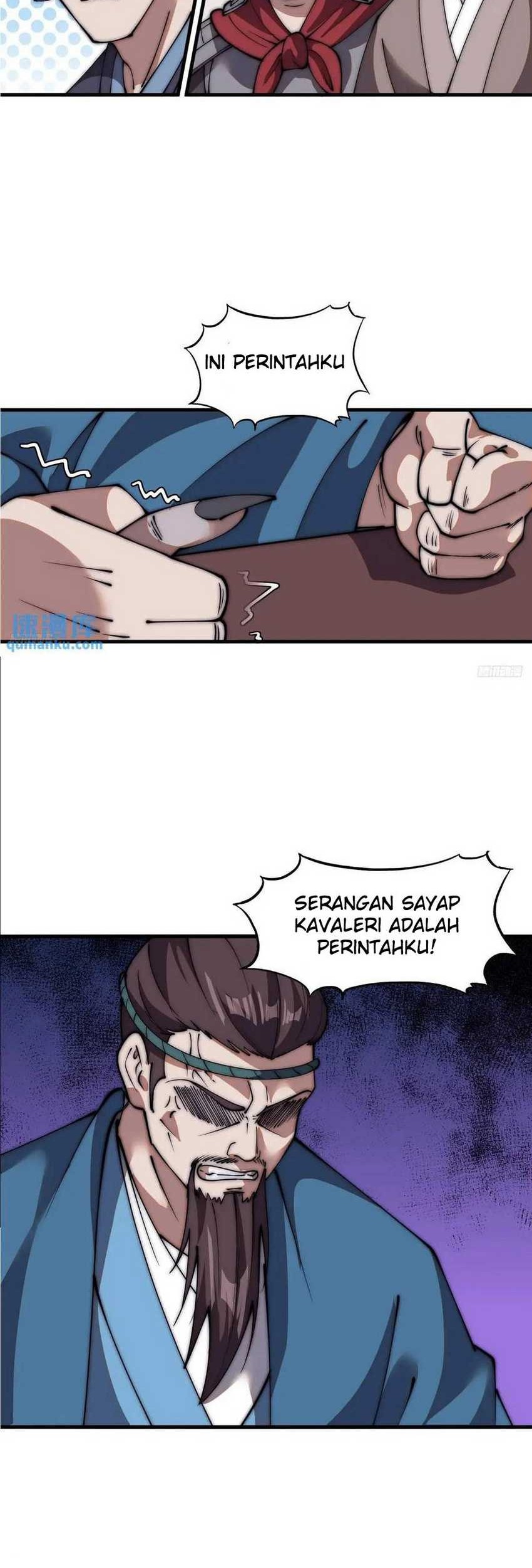 It Starts With A Mountain Chapter 671 Gambar 5