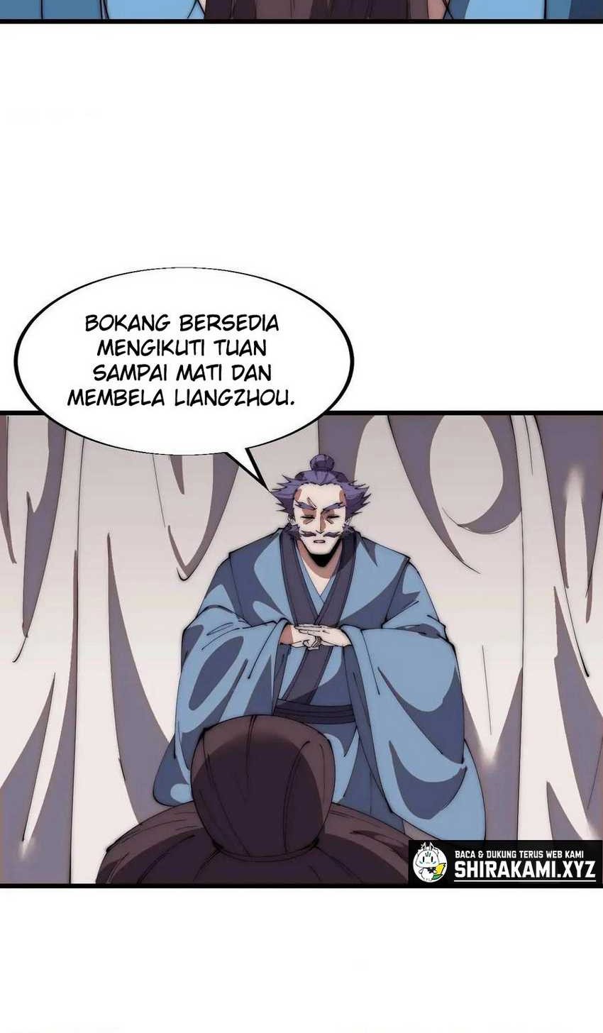 It Starts With A Mountain Chapter 671 Gambar 15