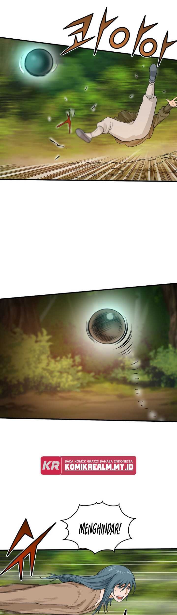 Worlds Best Assassin Chapter 55 Gambar 17