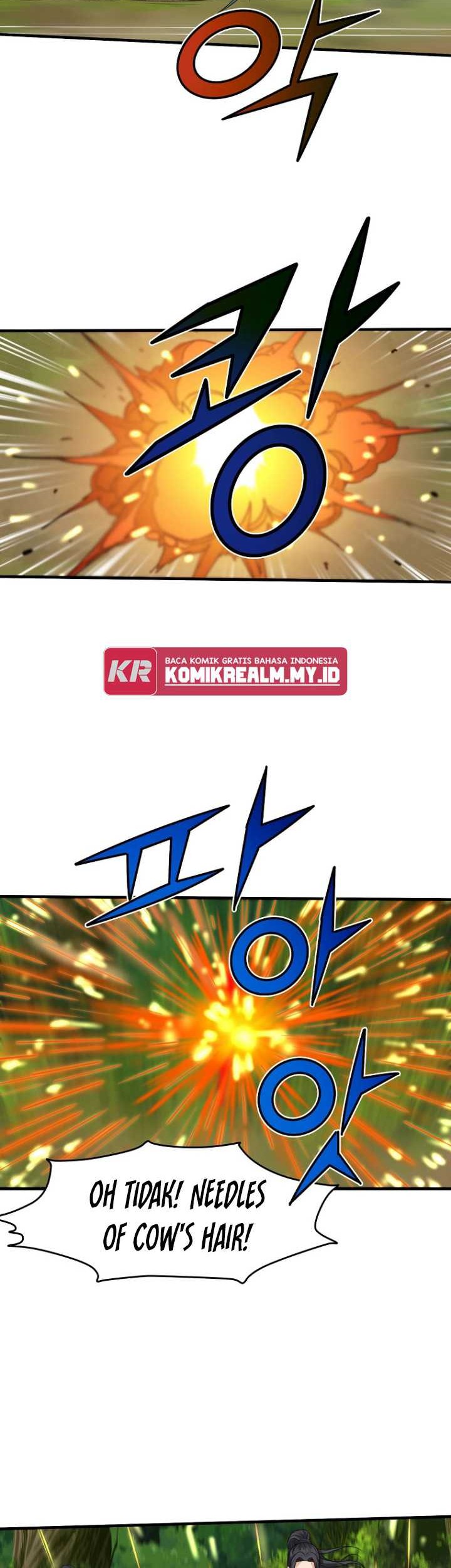 Worlds Best Assassin Chapter 55 Gambar 18