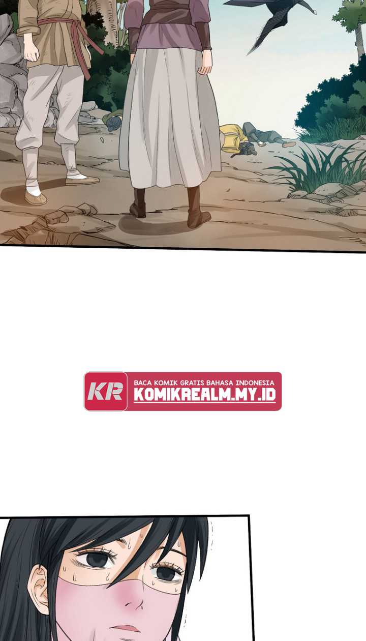 Worlds Best Assassin Chapter 55 Gambar 27