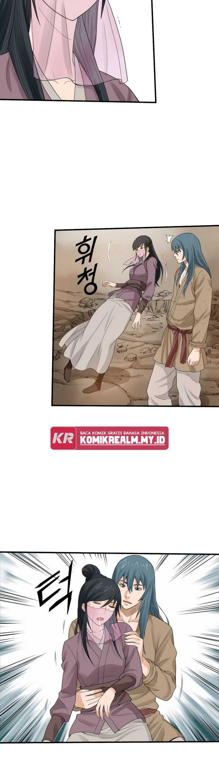 Worlds Best Assassin Chapter 55 Gambar 28