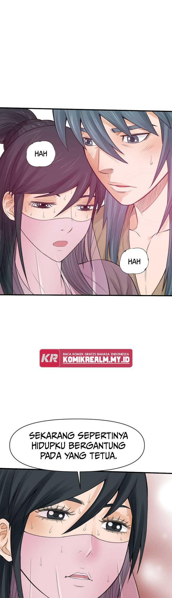 Worlds Best Assassin Chapter 55 Gambar 29