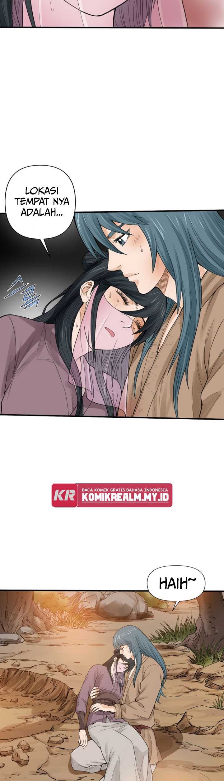 Worlds Best Assassin Chapter 55 Gambar 30