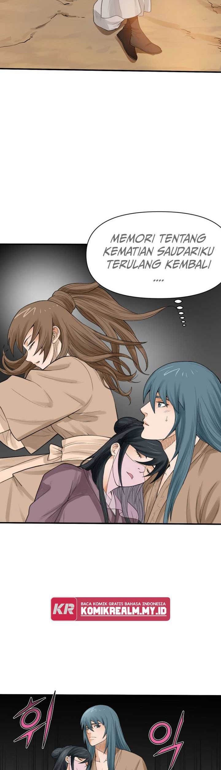 Worlds Best Assassin Chapter 55 Gambar 31