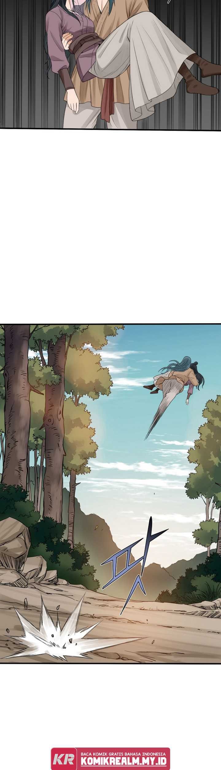 Worlds Best Assassin Chapter 55 Gambar 32