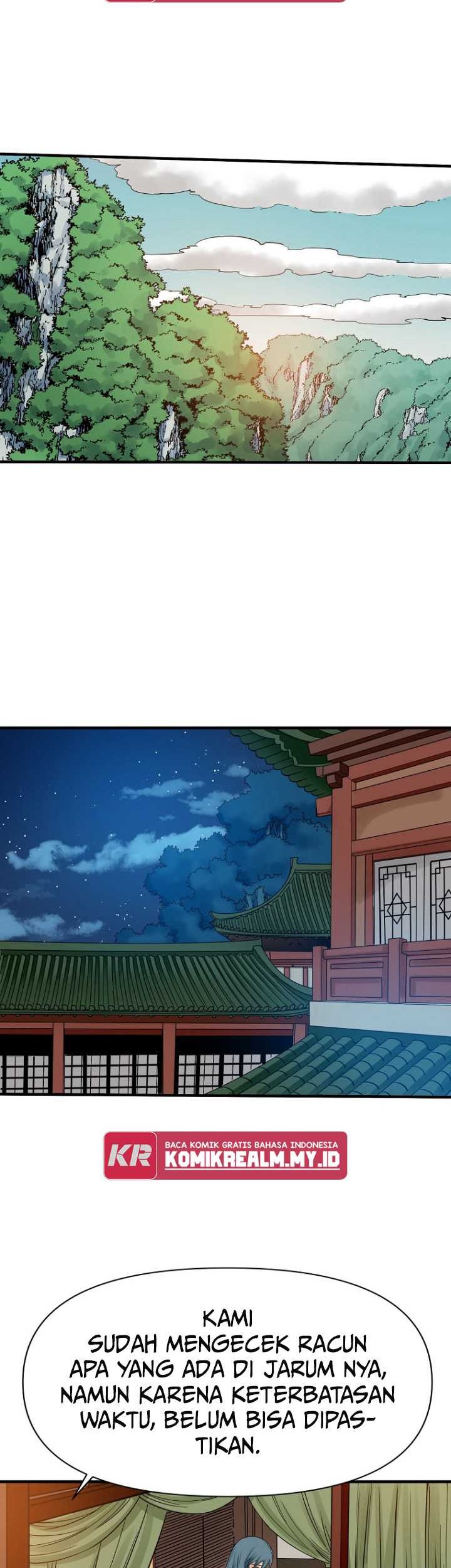 Worlds Best Assassin Chapter 55 Gambar 33