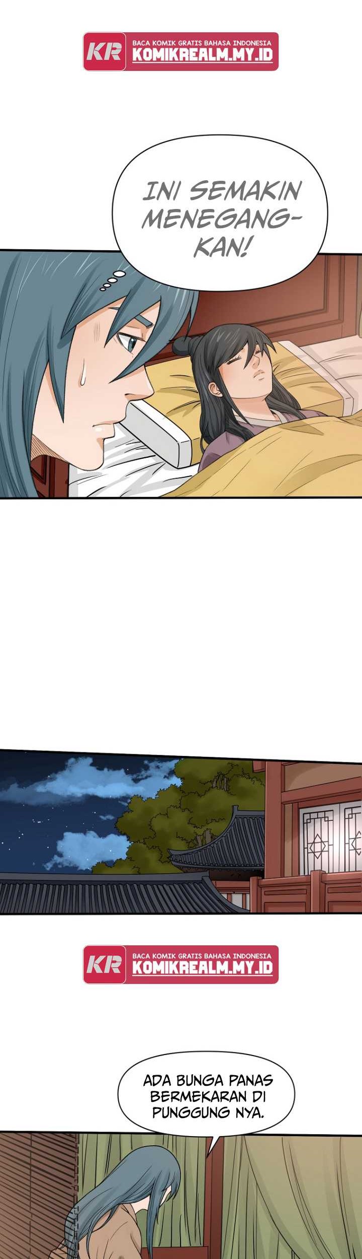 Worlds Best Assassin Chapter 55 Gambar 37