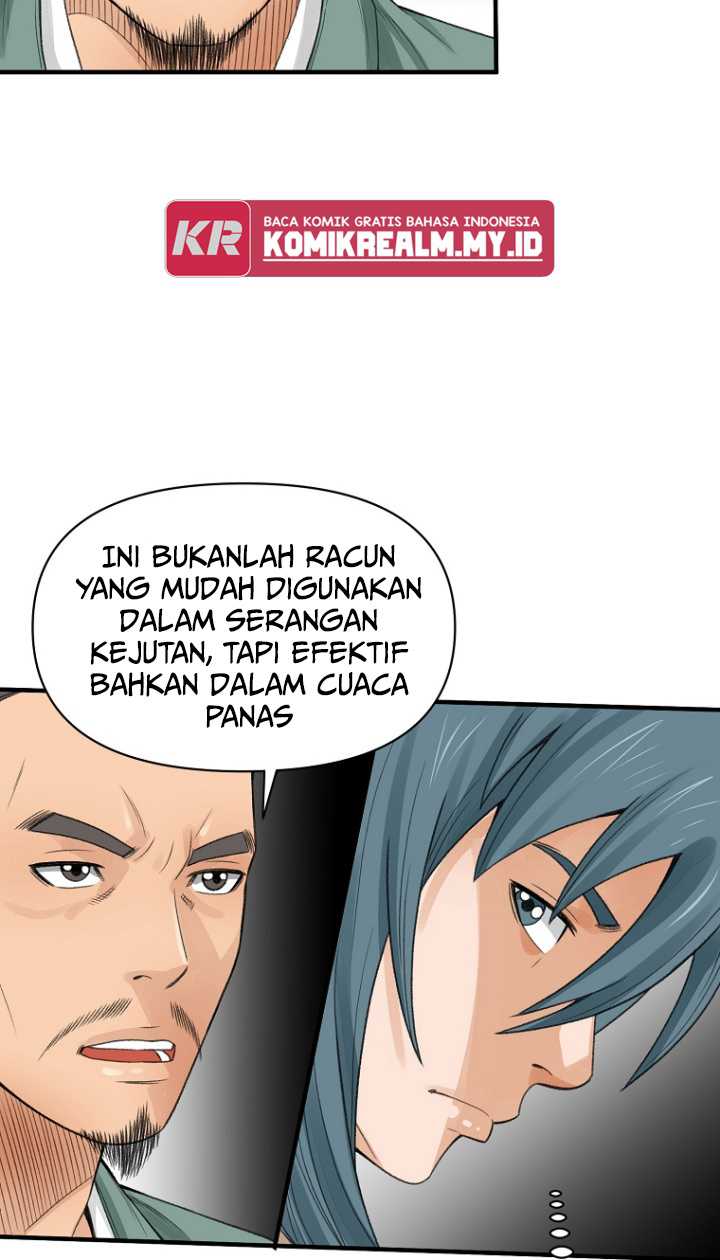 Worlds Best Assassin Chapter 55 Gambar 40