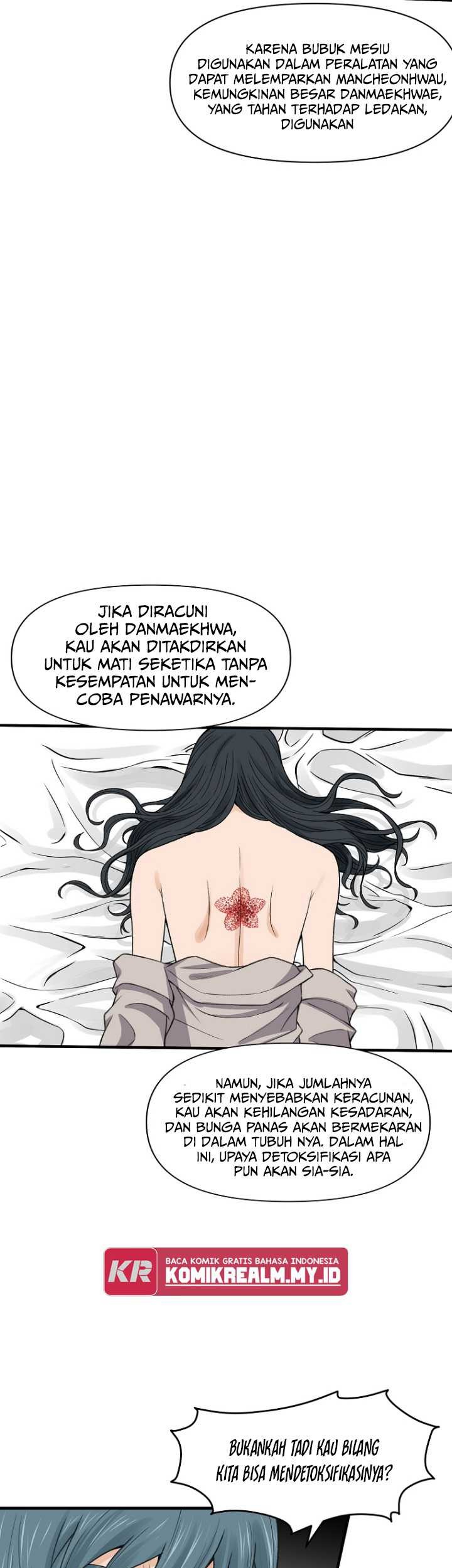 Worlds Best Assassin Chapter 55 Gambar 41
