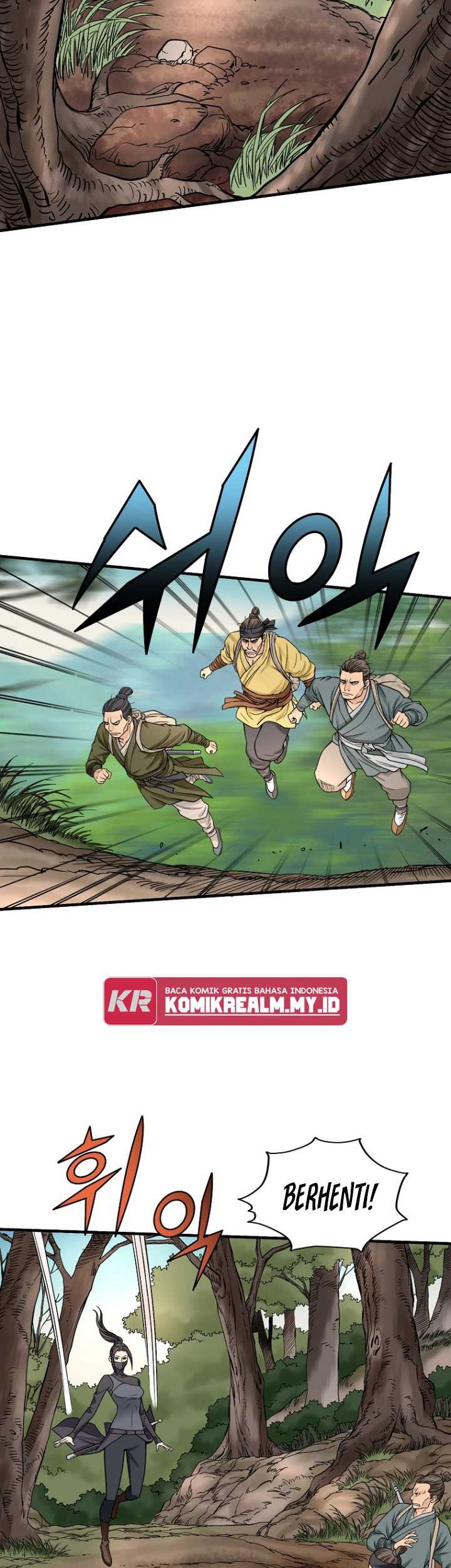 Worlds Best Assassin Chapter 55 Gambar 6