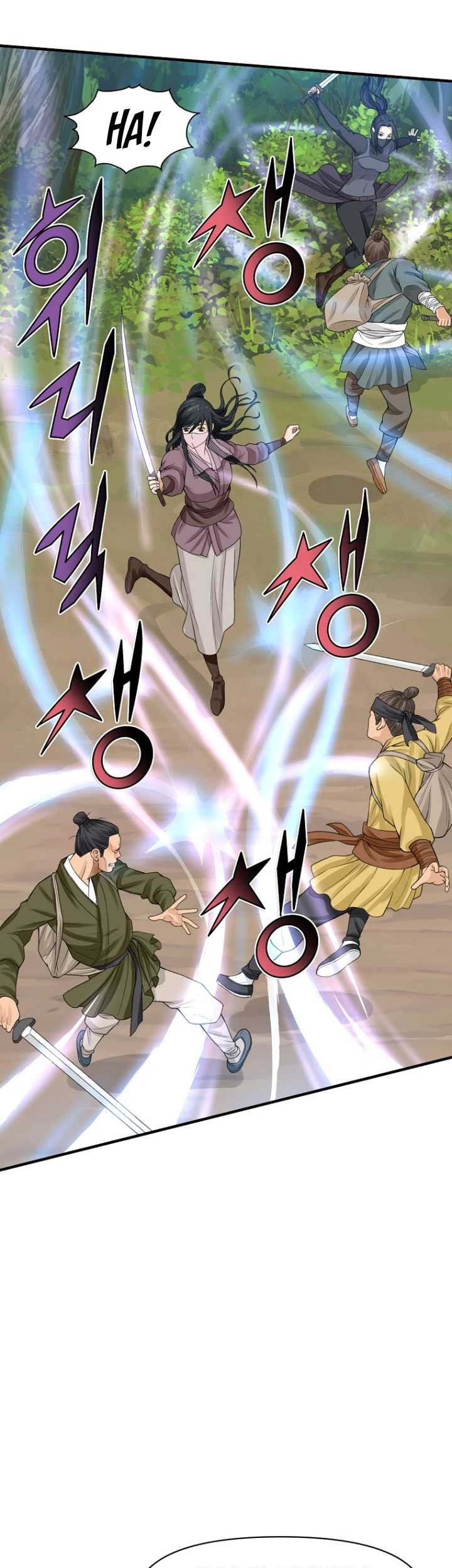 Worlds Best Assassin Chapter 55 Gambar 12