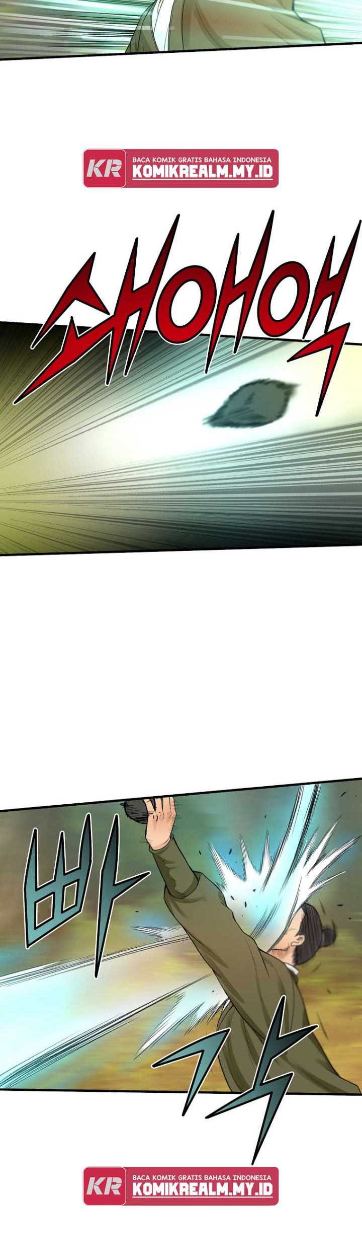 Worlds Best Assassin Chapter 55 Gambar 16