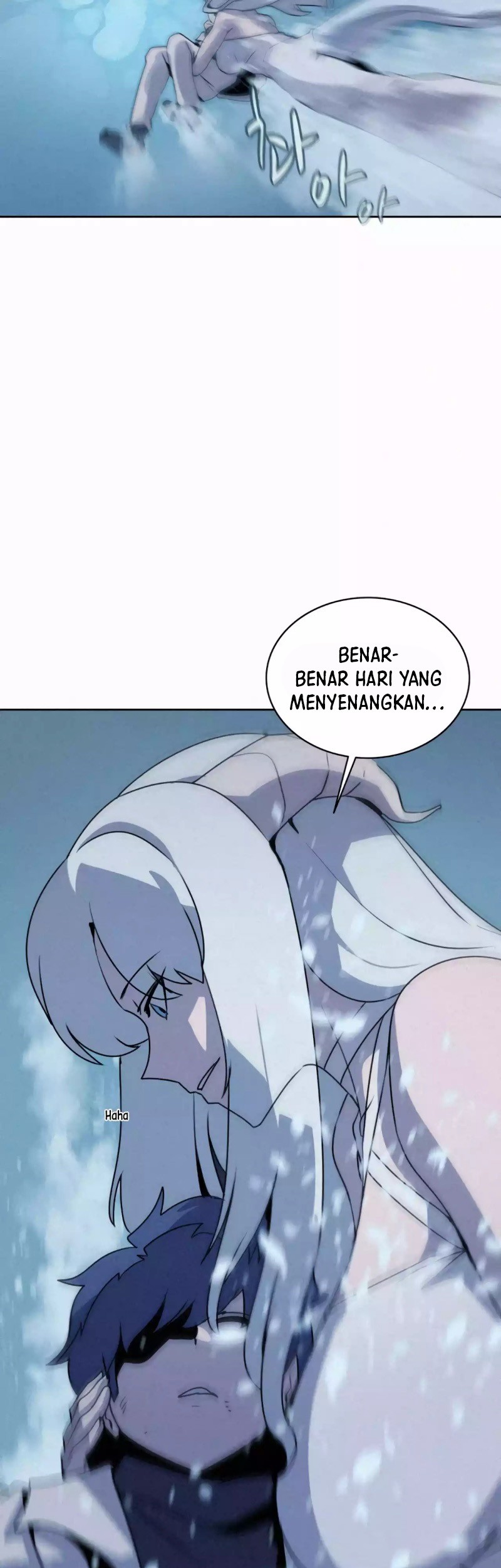 The Book Eating Magician Chapter 112 Gambar 34