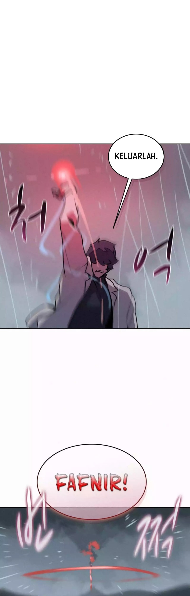 Baca The Book Eating Magician Chapter 112 Gambar 2