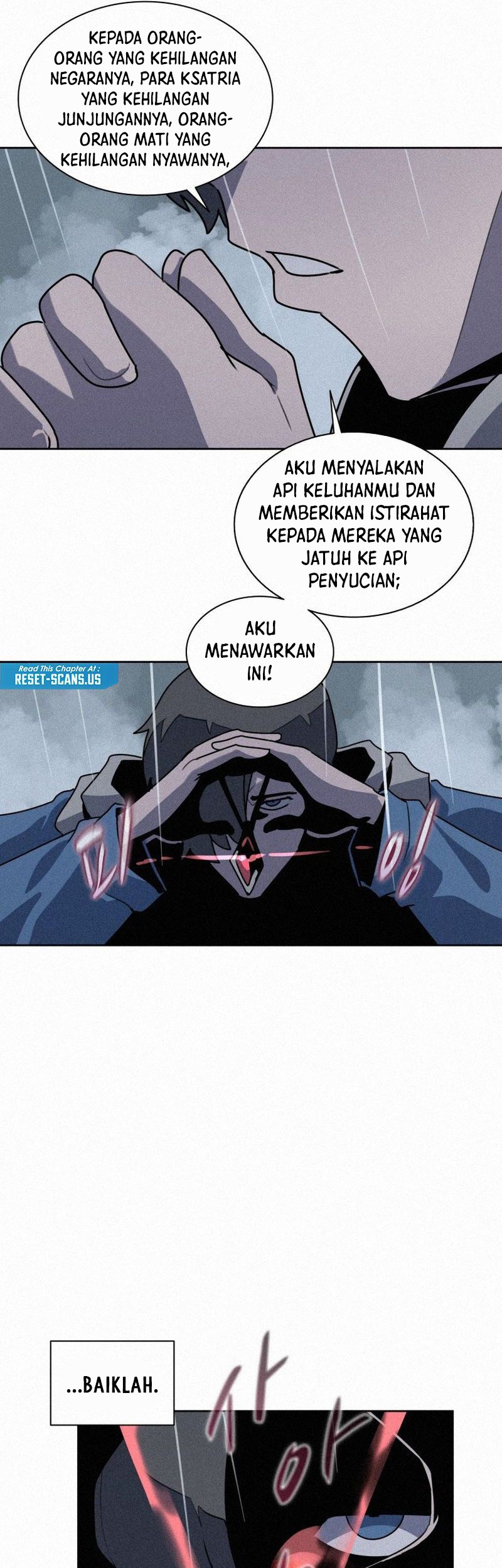 The Book Eating Magician Chapter 111 Gambar 36