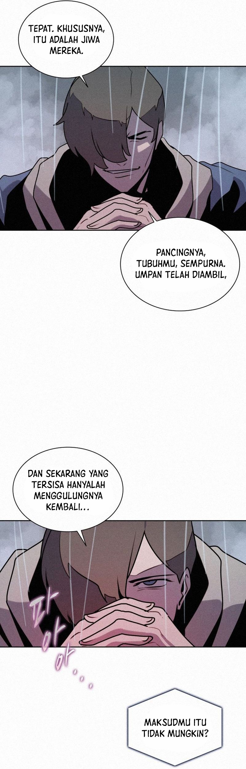 The Book Eating Magician Chapter 111 Gambar 40