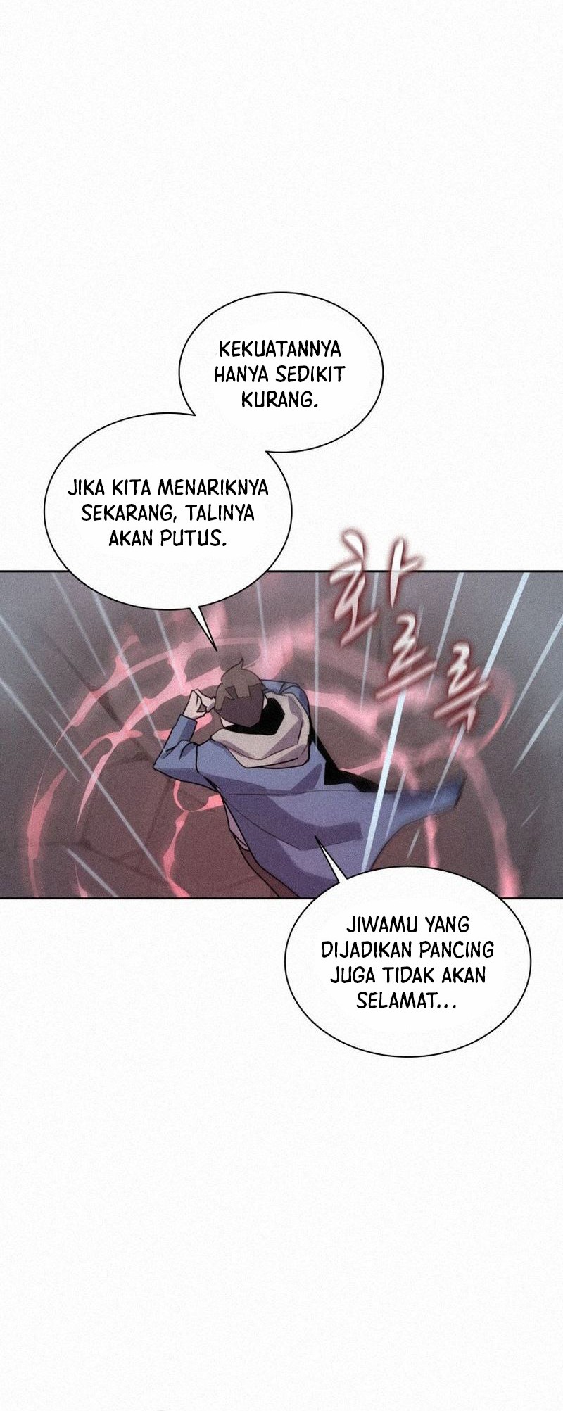 The Book Eating Magician Chapter 111 Gambar 41