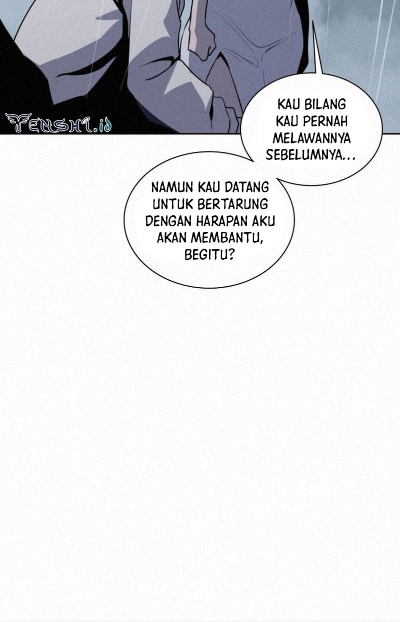The Book Eating Magician Chapter 111 Gambar 3