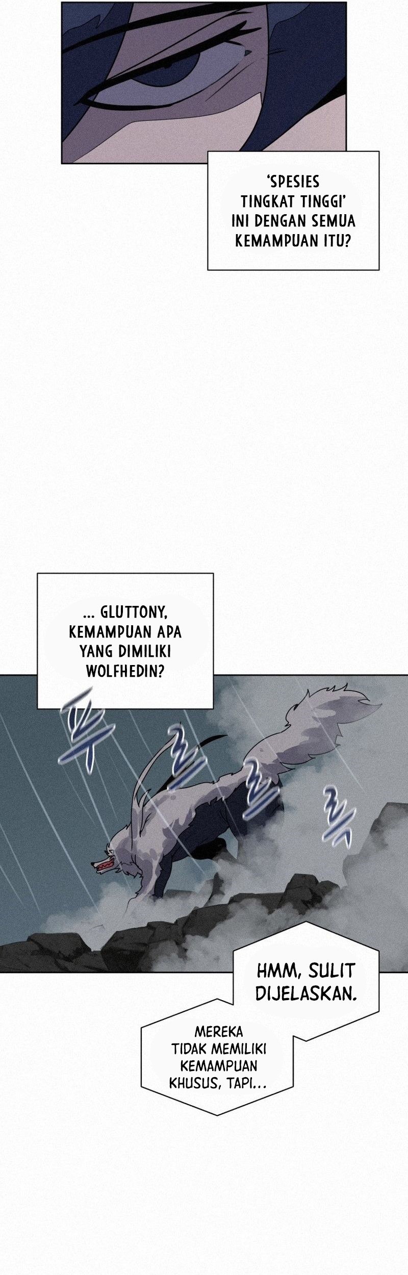 The Book Eating Magician Chapter 110 Gambar 24