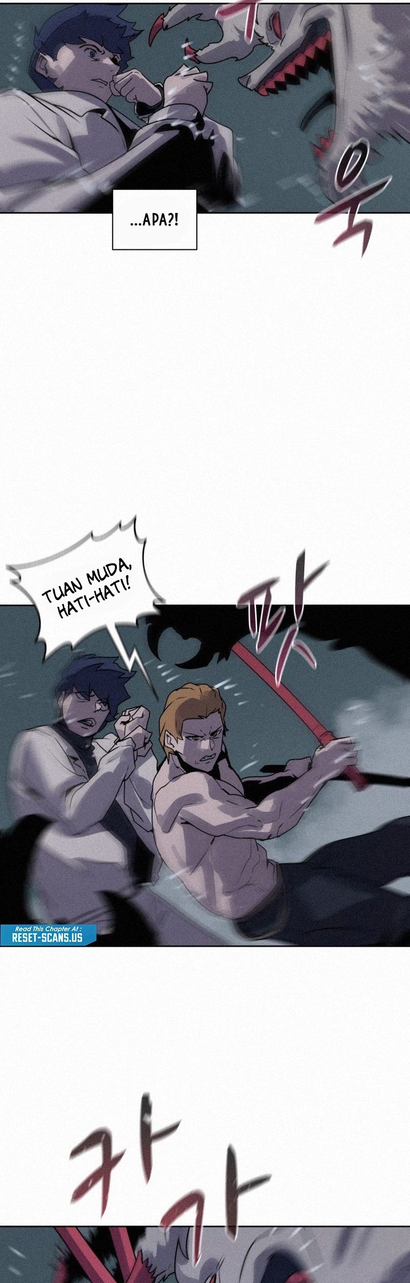 The Book Eating Magician Chapter 110 Gambar 26