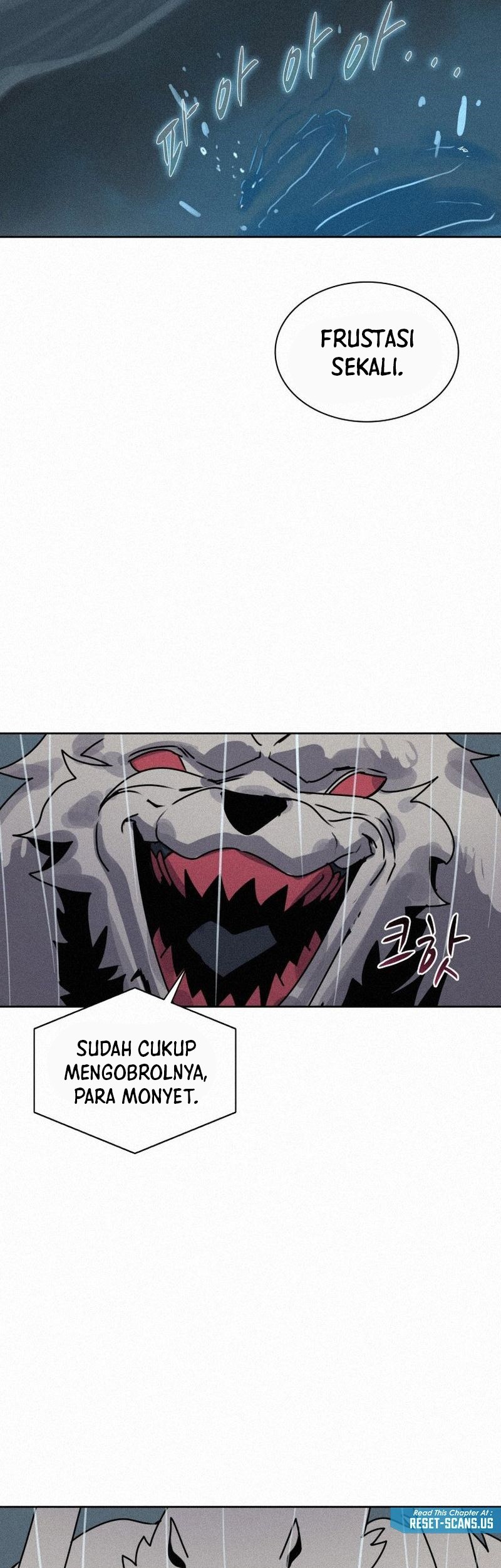 The Book Eating Magician Chapter 110 Gambar 34