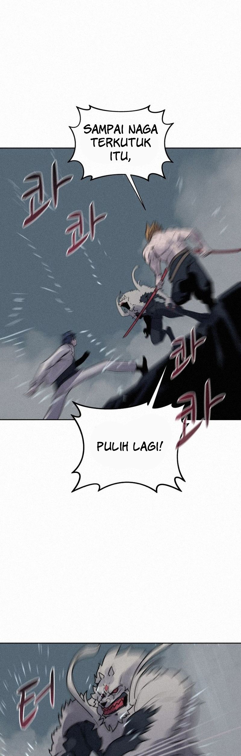 The Book Eating Magician Chapter 110 Gambar 36