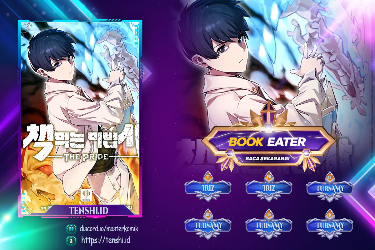 Baca Komik The Book Eating Magician Chapter 110 Gambar 1