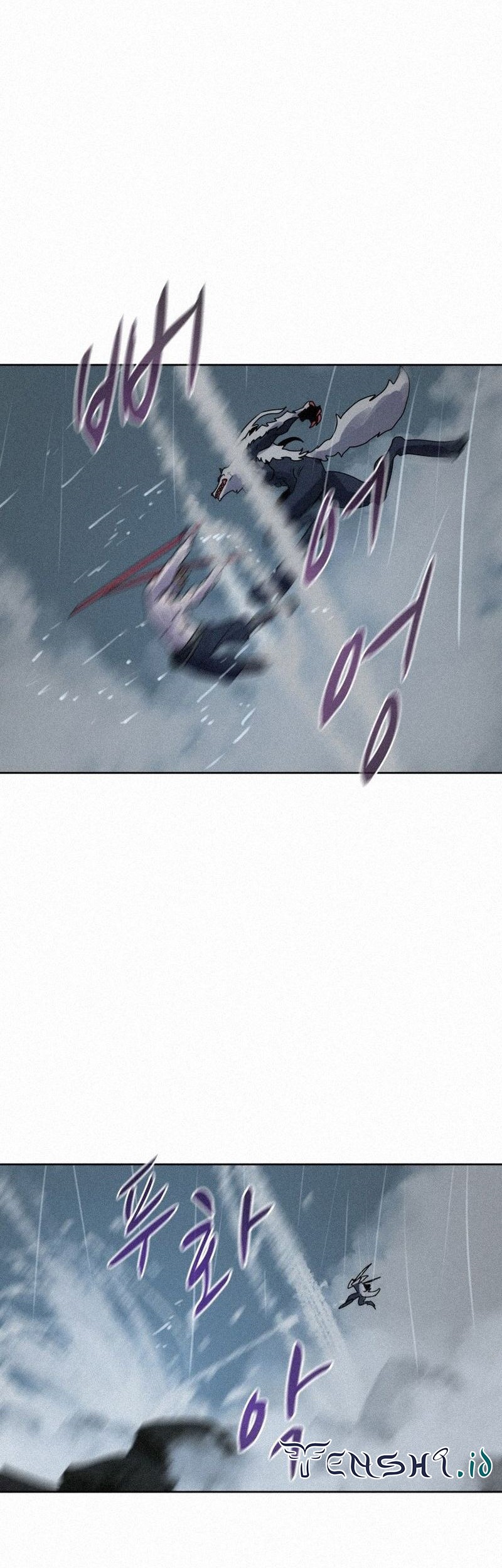 The Book Eating Magician Chapter 110 Gambar 39