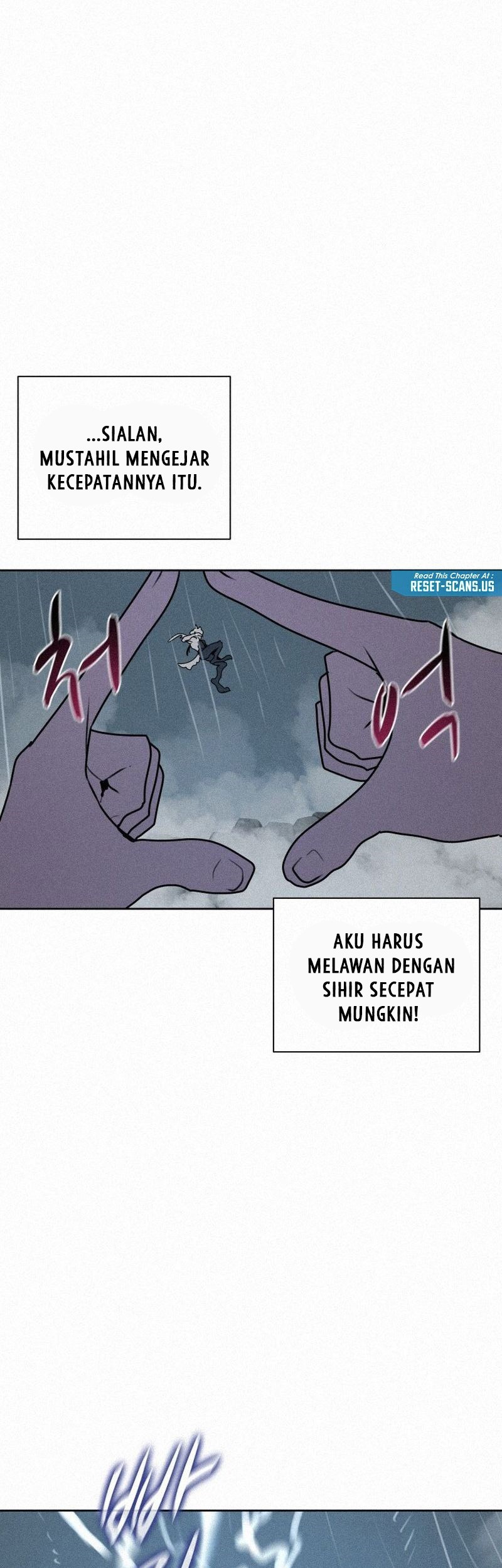 The Book Eating Magician Chapter 110 Gambar 40