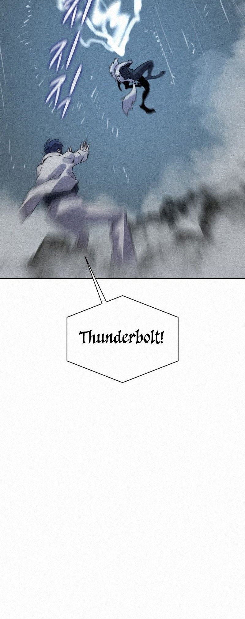 The Book Eating Magician Chapter 110 Gambar 41