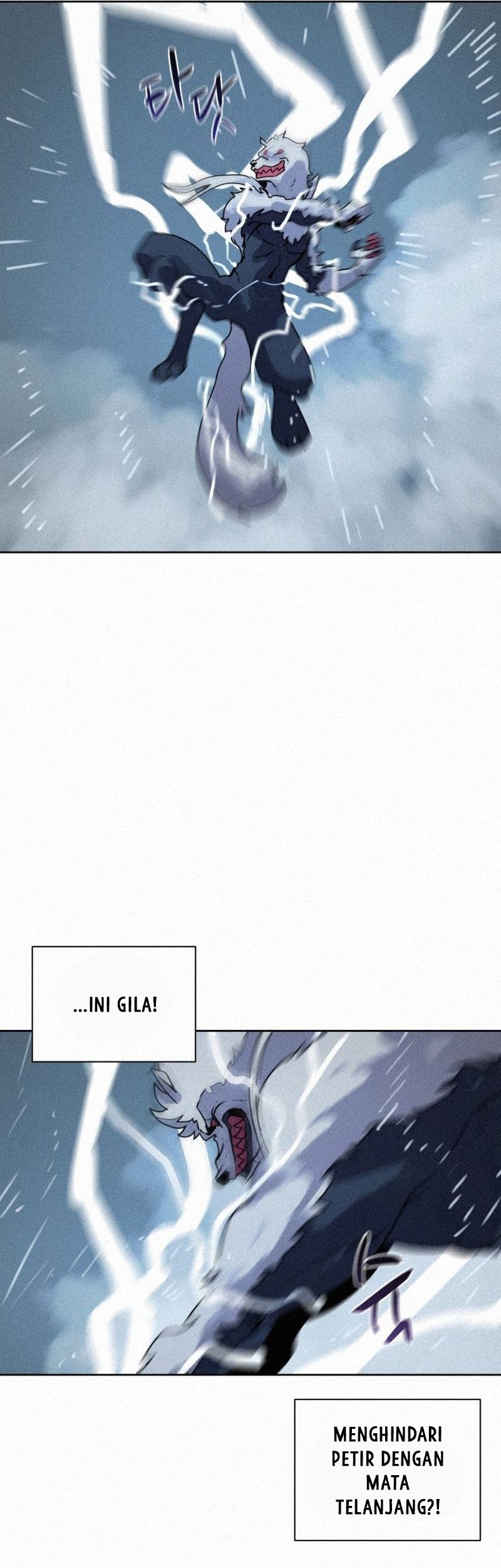 The Book Eating Magician Chapter 110 Gambar 42