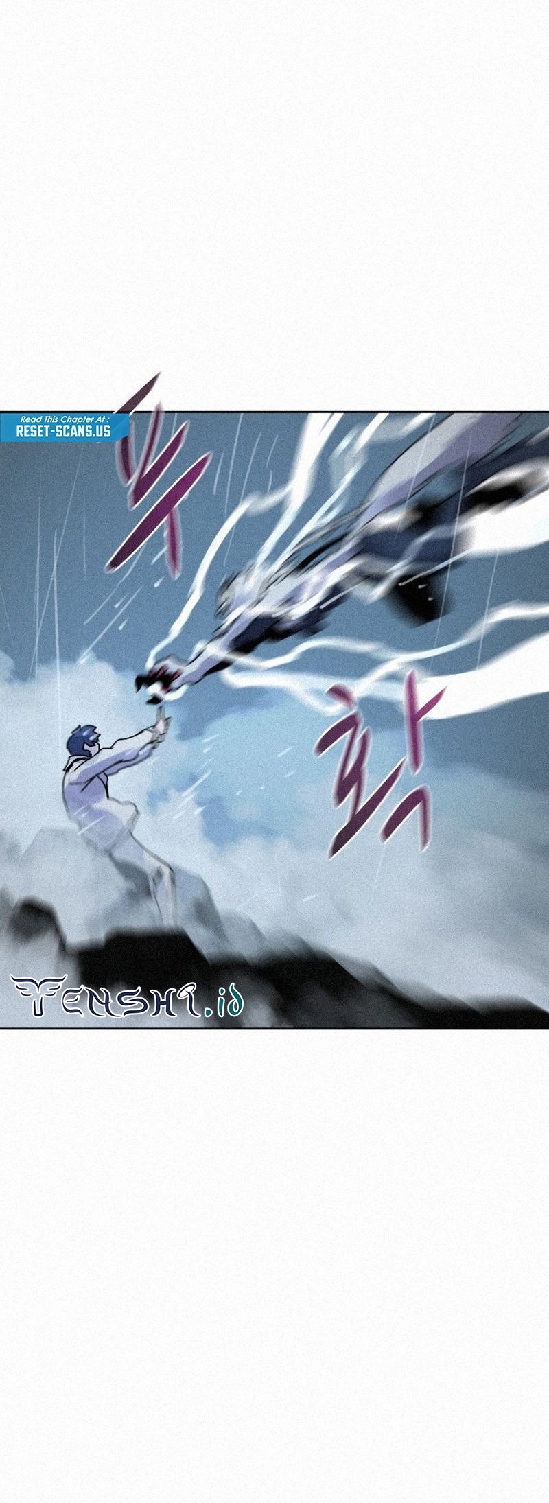 The Book Eating Magician Chapter 110 Gambar 43